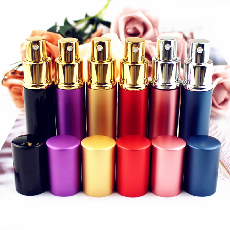 1PC 최고 품질 5ML 10ML 향수병 리필 가능 여 - Oud Perfume Spray 리뷰 및 가격