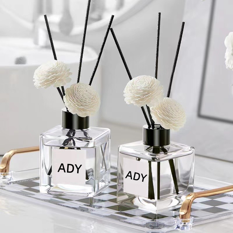 50ml 아로마 리드 디퓨저 오일 (가정용, 차량용,  - Perfume Fragrance World 리뷰 및 가격
