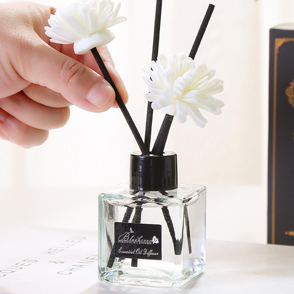 50ml 아로마 리드 디퓨저 오일 (가정용, 차량용,  - Perfume Fragrance World 리뷰 및 가격