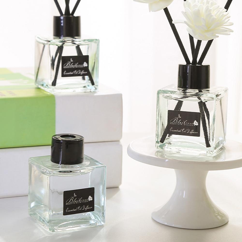 50ml 아로마 리드 디퓨저 오일 (가정용, 차량용,  - Perfume Fragrance World 리뷰 및 가격