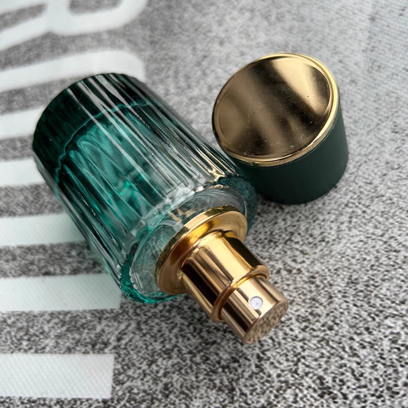 30/50ml 유리 향수 스프레이 병, 빈 리필형 여행 - Oud Perfume Spray 리뷰 및 가격