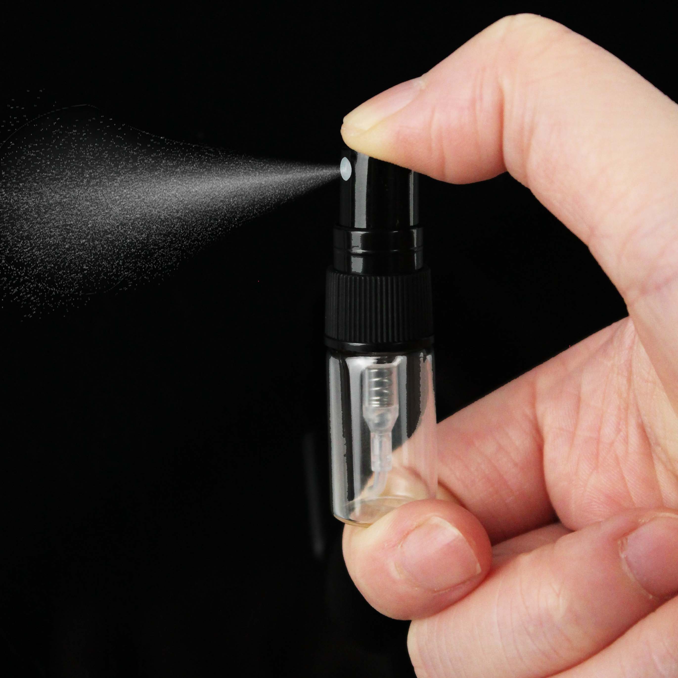 20/30/50/100pcs 2ml 3ml 5ml 10 - Perfume Fragrance World Qahwa 리뷰 및 가격