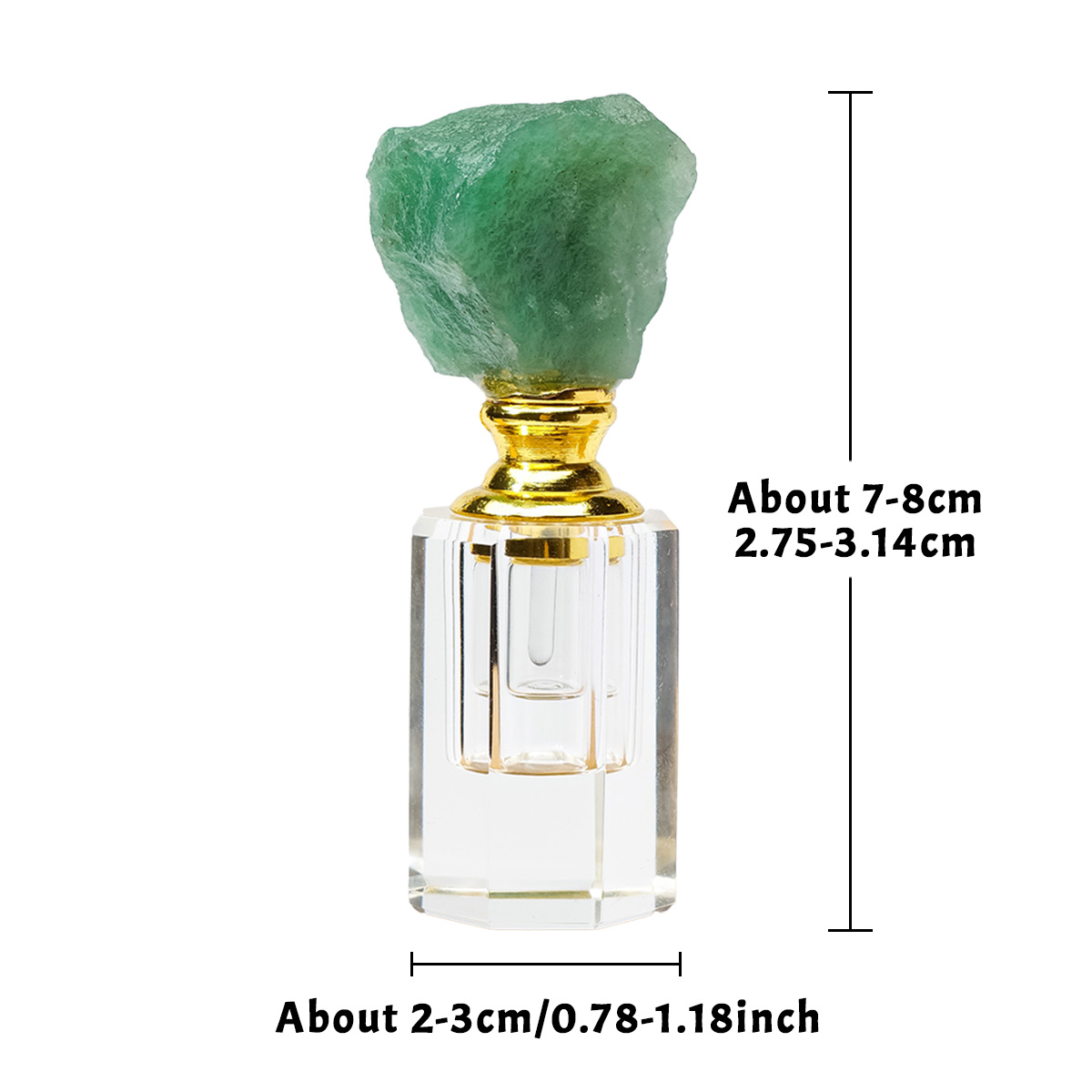 1개 천연 자수정 크리스탈 클러스터 힐링 스톤 에센셜  - Oud Perfume Spray 리뷰 및 가격