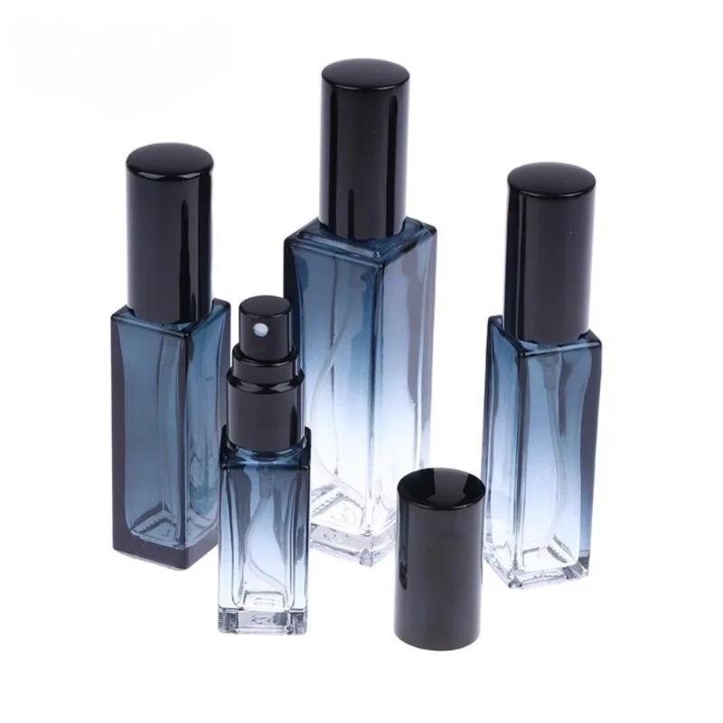 5ml 9ml 20ml 향수 스프레이 병 빈 유리 분무 - Perfume Fragrance World Qahwa 리뷰 및 가격