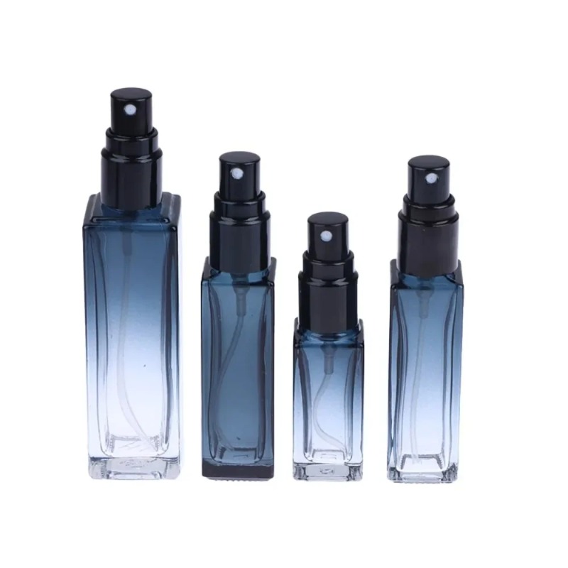 5ml 9ml 20ml 향수 스프레이 병 빈 유리 분무 - Perfume Fragrance World Qahwa 리뷰 및 가격