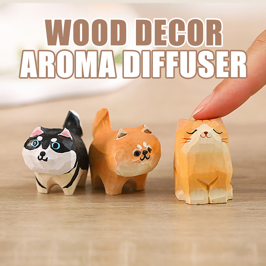 1PC 애완 동물 아로마 디퓨저 향수 없음 DIY 향수 - Perfume Aroma Fragrance 리뷰 및 가격