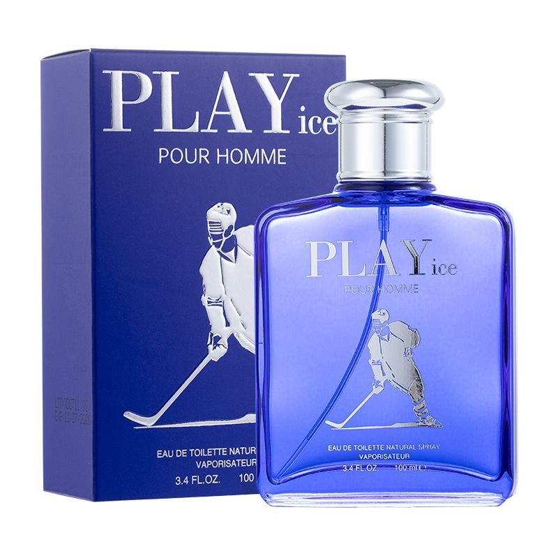 100ml 고급 스타일 남성 향수 블루 블랙 보틀 오래 - Perfume Adrien Fragrance 리뷰 및 가격