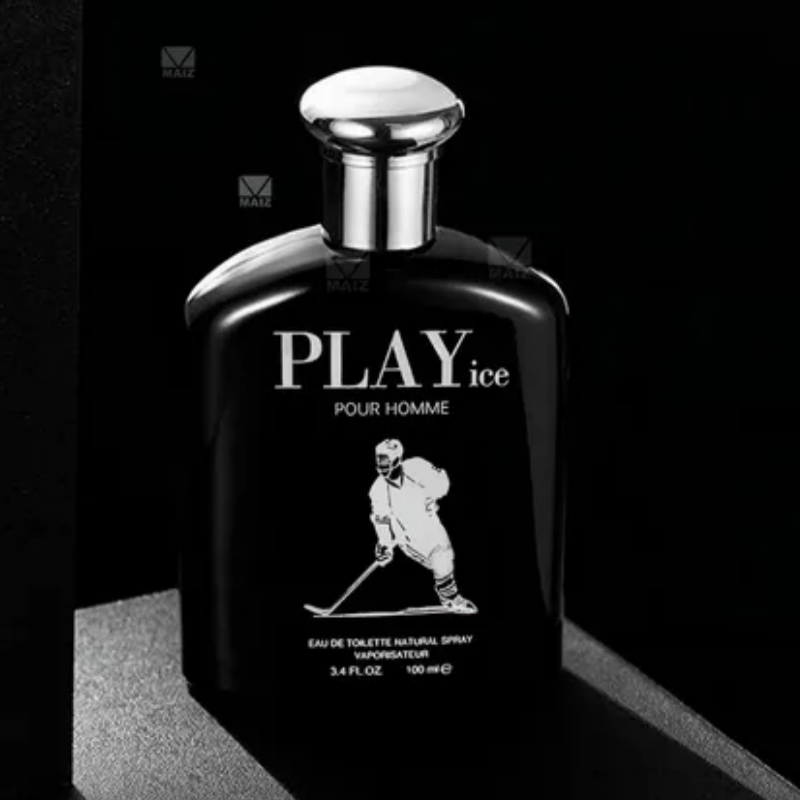 100ml 고급 스타일 남성 향수 블루 블랙 보틀 오래 - Perfume Adrien Fragrance 리뷰 및 가격