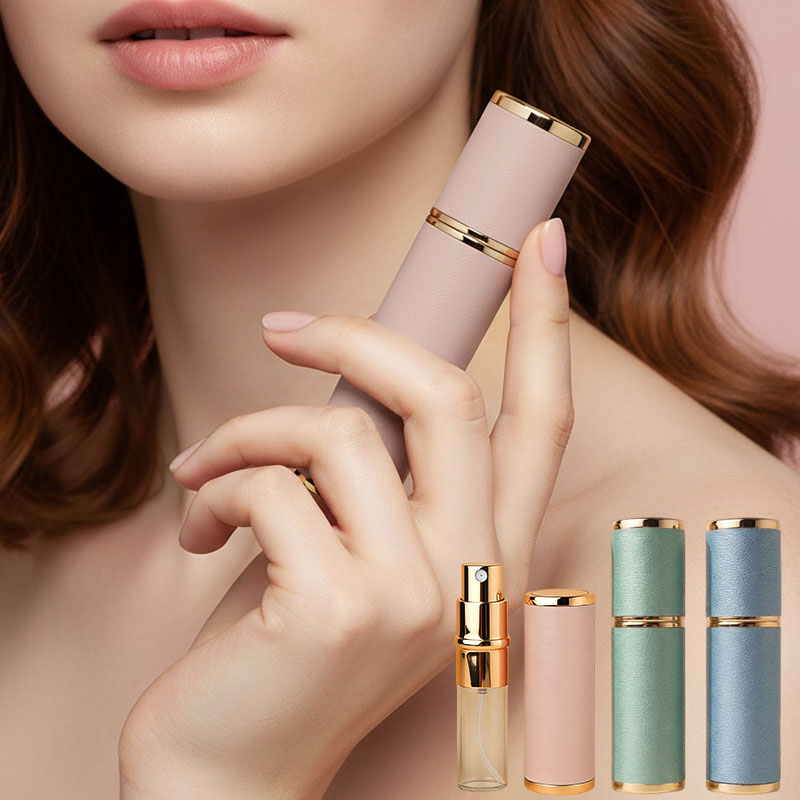 리필 가능한 가죽 스프레이 분무기 휴대용 향수 분무기  - Oud Perfume Spray 리뷰 및 가격