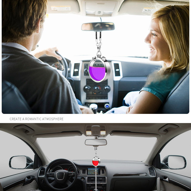 자동차 방향제 향수 병 디퓨저 DIY 키트, 오래 지속 - Perfume Fragrance Kit 리뷰 및 가격