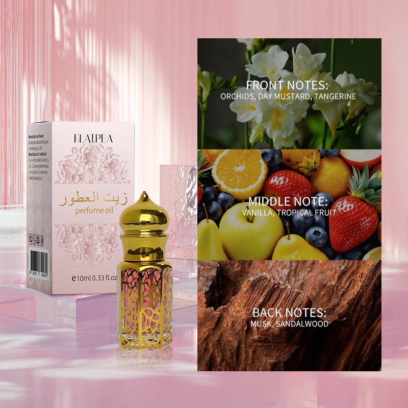 10ML 브랜드 향수 바닐라 샌달우드 드립 스틱 여성용 - Perfume Fragrance World 리뷰 및 가격