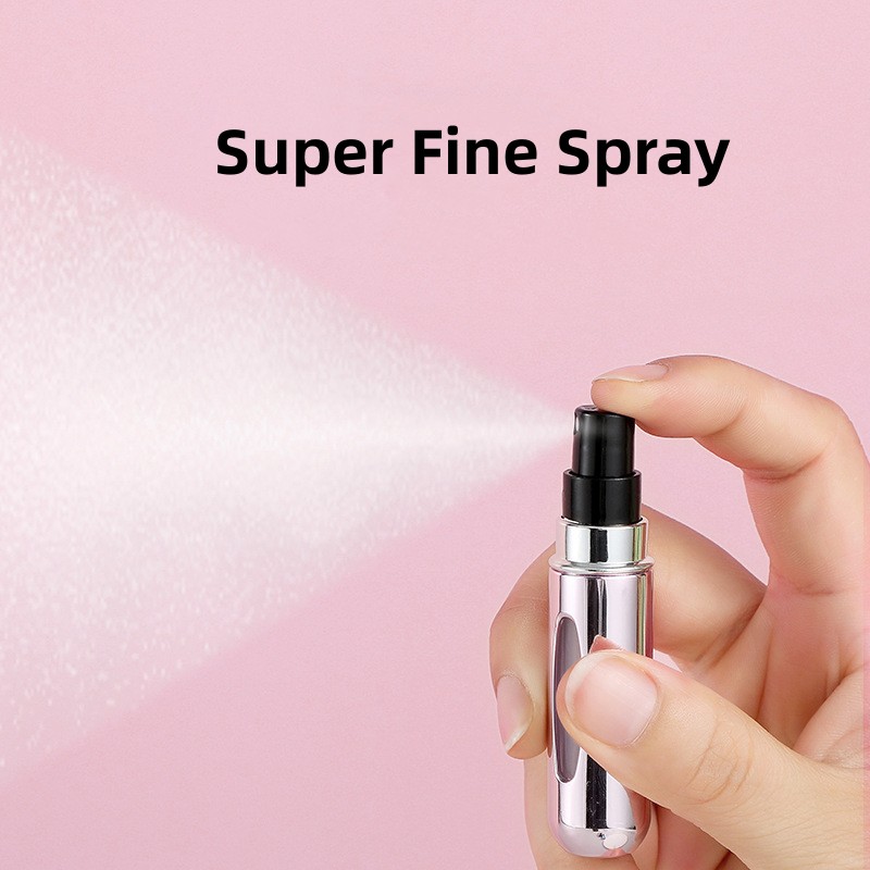 스킨 케어 도구가 포함된 5ML 휴대용 여행용 향수 스 - Oud Perfume Spray 리뷰 및 가격
