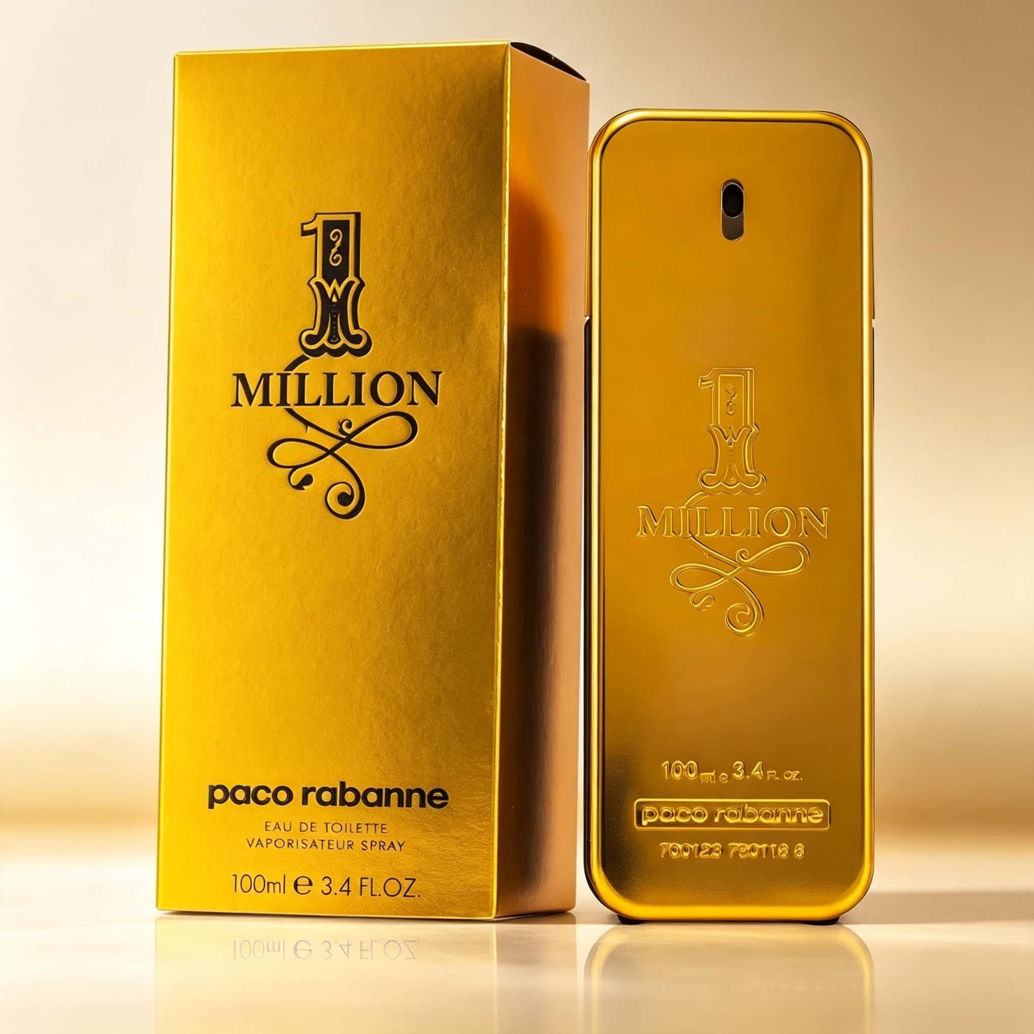 파코 라반 1 밀리언 남성 향수 EDT 100ml 오래 - Perfume Adrien Fragrance 리뷰 및 가격