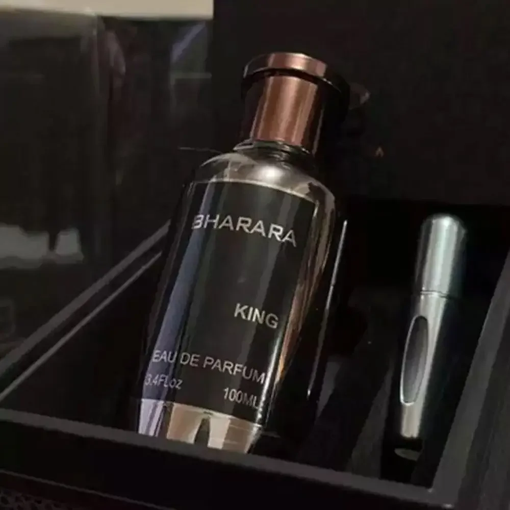 바라라 킹 오 드 퍼퓸 100ml 향수 2025년 신제 - Perfume Queen 리뷰 및 가격