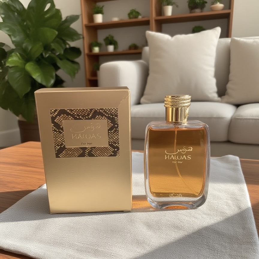 라사시 하와스 여성용 향수, 100ml 대용량, 나무  - Perfume Fragrance Types For Men 리뷰 및 가격