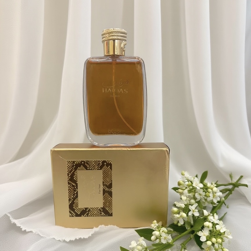라사시 하와스 여성용 향수, 100ml 대용량, 나무  - Perfume Fragrance Types For Men 리뷰 및 가격