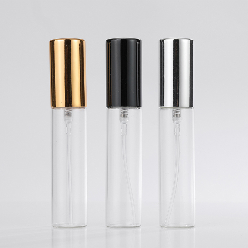 20/50pcs 향수 빈 병 5ml 10ml 15ml  - Perfume Fragrance World Qahwa 리뷰 및 가격