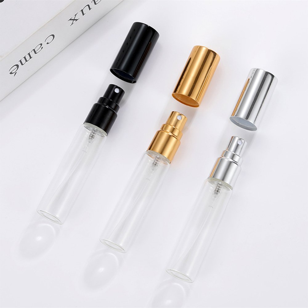 20/50pcs 향수 빈 병 5ml 10ml 15ml  - Perfume Fragrance World Qahwa 리뷰 및 가격