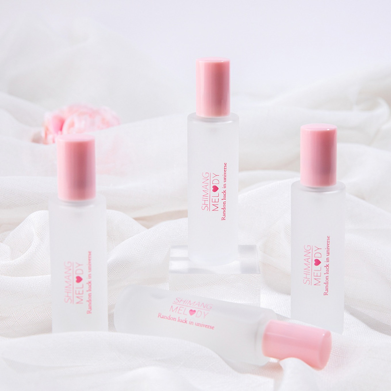 소녀들을 위한 벚꽃향수: 오래 지속되는 은은한 향, 3 - Perfume Fragrance For Girls 리뷰 및 가격
