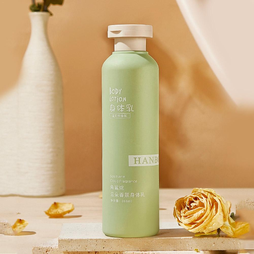 새로운 마일드 모이스춰라이징 스쿠알란 향 바디 로션,  - Perfume Fragrance Body Lotion 리뷰 및 가격