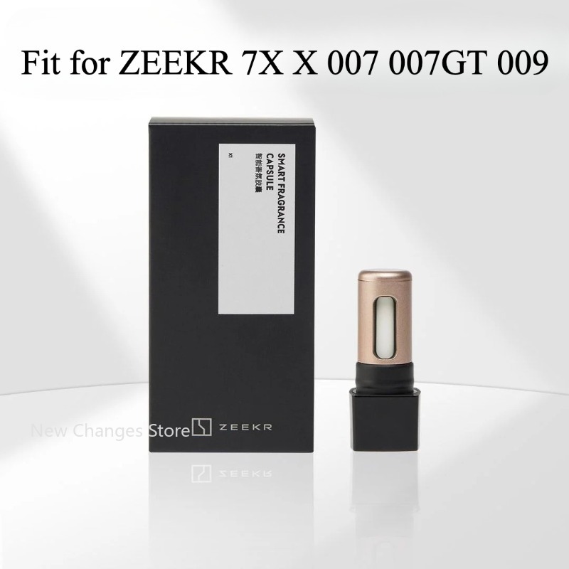 ZEEKR 7X X 007 007GT 009 오리지널  - Perfume Fragrance Kit 리뷰 및 가격