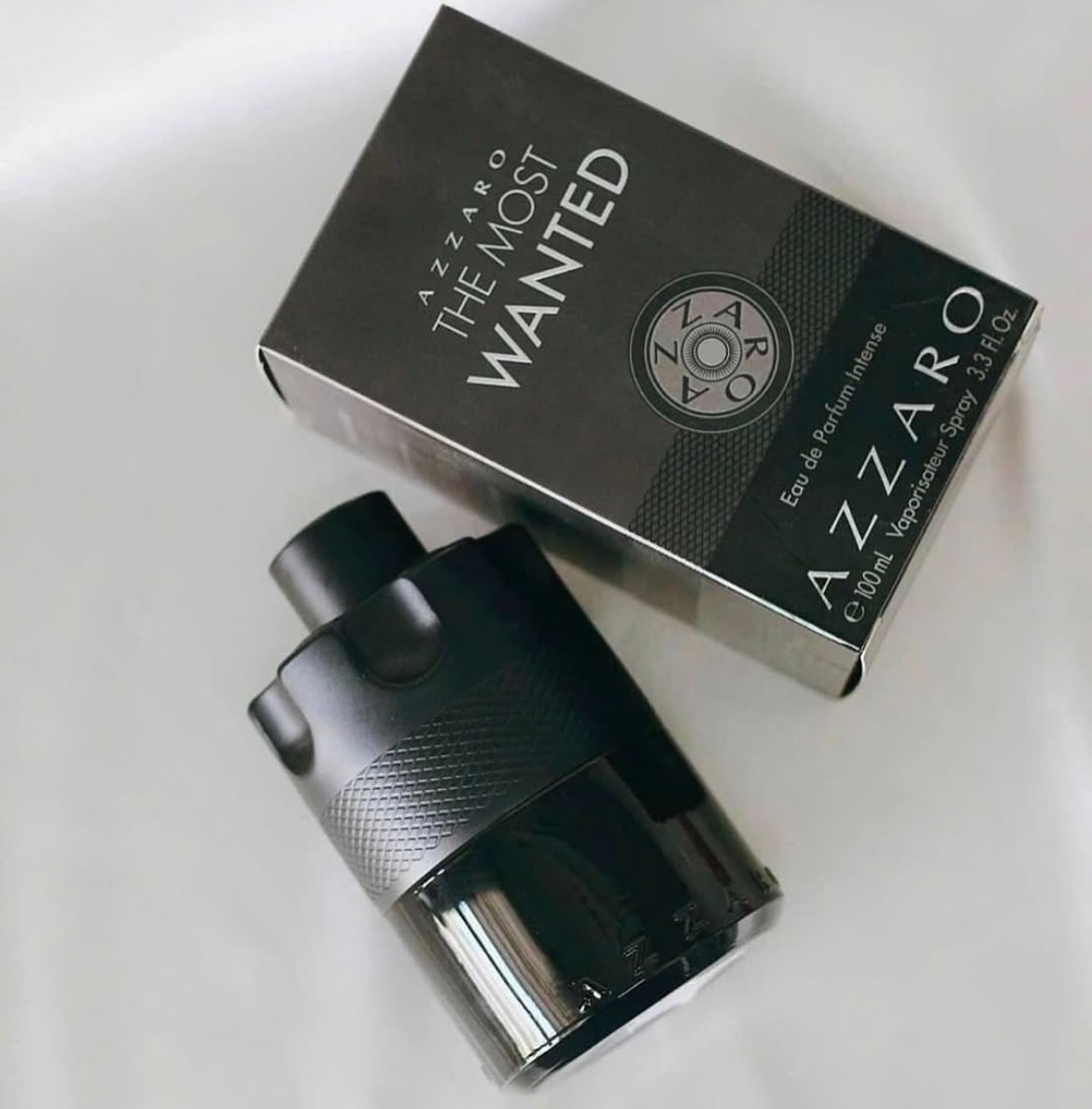 아자로 더 모스트 원티드 오 드 퍼퓸 인텐스 - 우디  - Perfume Adrien Fragrance 리뷰 및 가격