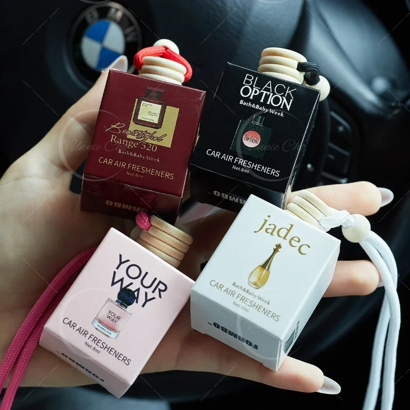 차량용 방향제, 차량용 향수, 차량용 고급 방향제, 유 - Perfume Fragrance Levels 리뷰 및 가격
