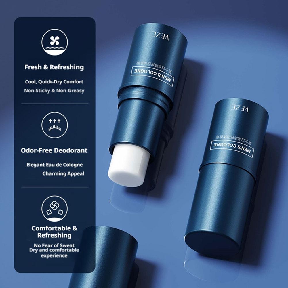 남성용 고체 향수, 오래 지속되는 향, 휴대용 포켓 사 - Perfume Fragrance Types For Men 리뷰 및 가격