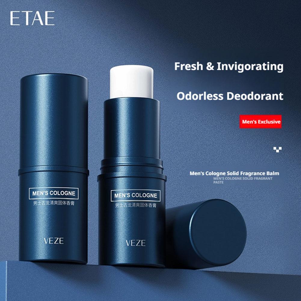 남성용 고체 향수, 오래 지속되는 향, 휴대용 포켓 사 - Perfume Fragrance Types For Men 리뷰 및 가격