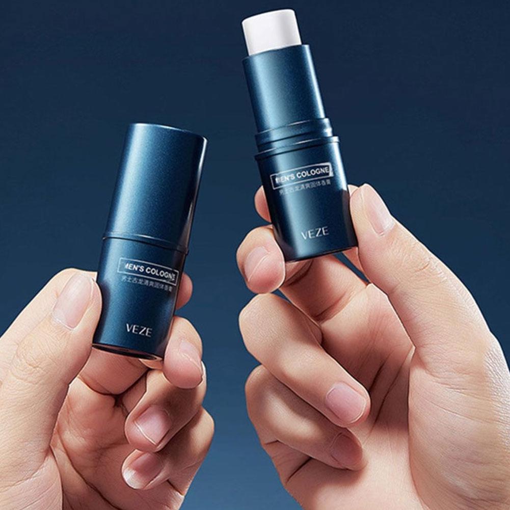 남성용 고체 향수, 오래 지속되는 향, 휴대용 포켓 사 - Perfume Fragrance Types For Men 리뷰 및 가격