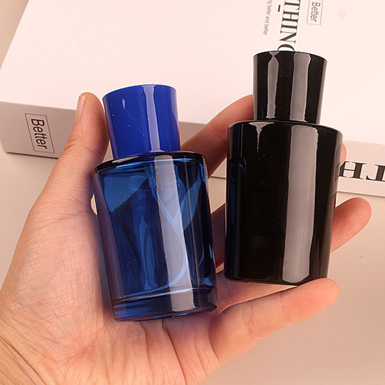 50ml 빈 유리 향수 스프레이 병, 고급 휴대용 에센 - Perfume Fragrance World Qahwa 리뷰 및 가격