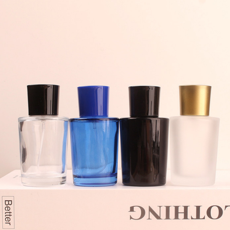50ml 빈 유리 향수 스프레이 병, 고급 휴대용 에센 - Perfume Fragrance World Qahwa 리뷰 및 가격