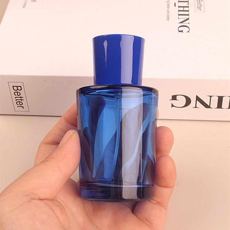 50ml 빈 유리 향수 스프레이 병, 고급 휴대용 에센 - Perfume Fragrance World Qahwa 리뷰 및 가격