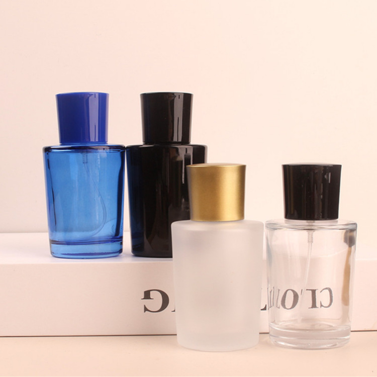 50ml 빈 유리 향수 스프레이 병, 고급 휴대용 에센 - Perfume Fragrance World Qahwa 리뷰 및 가격