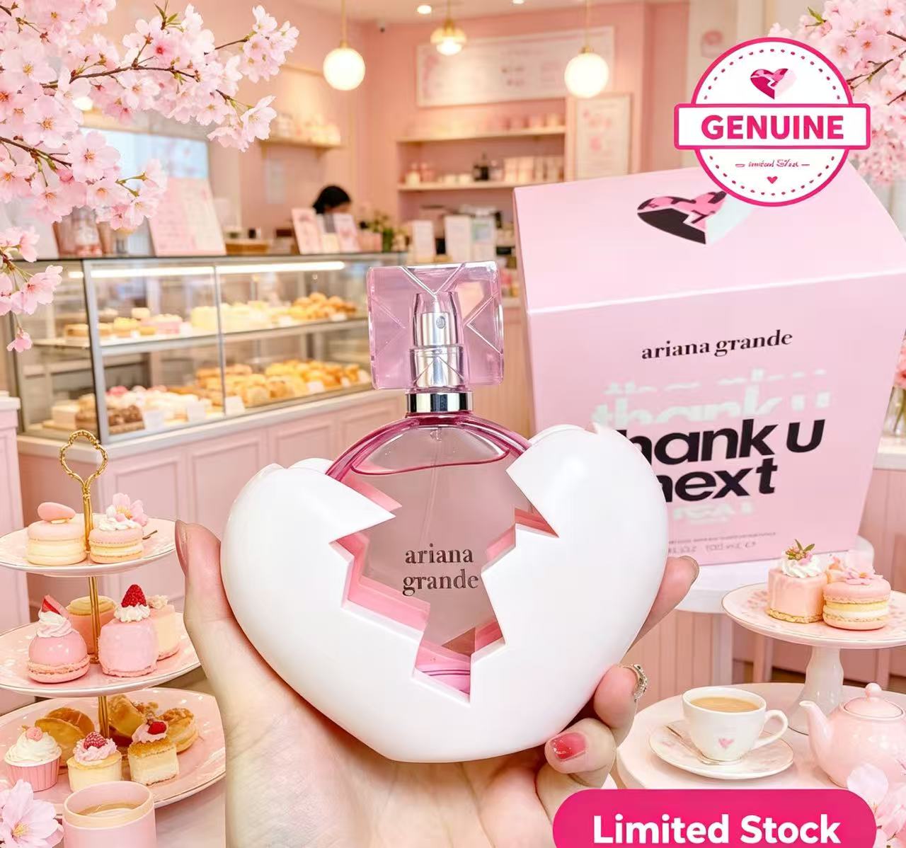 프리미엄 EDP 100ml 여성용 우디 아로마 향수,  - Perfume Fragrance For Girls 리뷰 및 가격