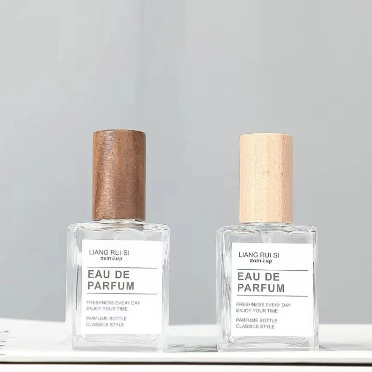 30/50ML 유리 향수병 스프레이 병 나무 캡 미세  - Perfume Fragrance World Qahwa 리뷰 및 가격