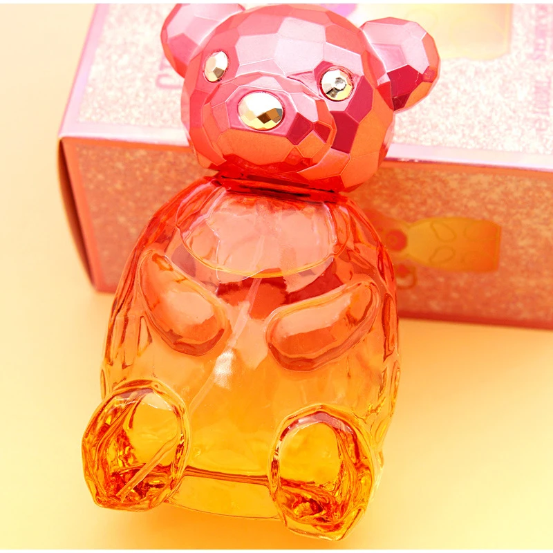 사랑스러운 곰 디자인 향수 스프레이, 여성용 향수, 3 - Perfume Fragrance For Girls 리뷰 및 가격