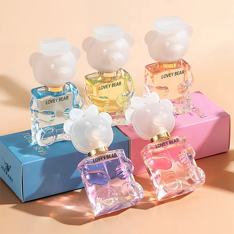 사랑스러운 곰 디자인 향수 스프레이, 여성용 향수, 3 - Perfume Fragrance For Girls 리뷰 및 가격