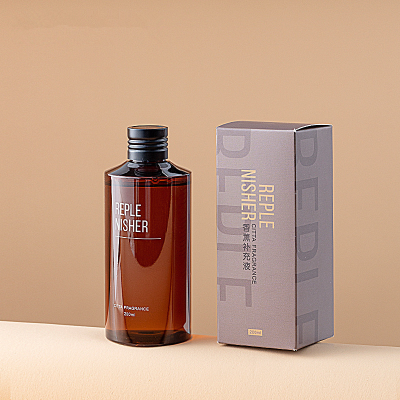 200ml 아로마 디퓨저 리필 - 라탄 리드 디퓨저용  - Perfume Aroma Fragrance 리뷰 및 가격