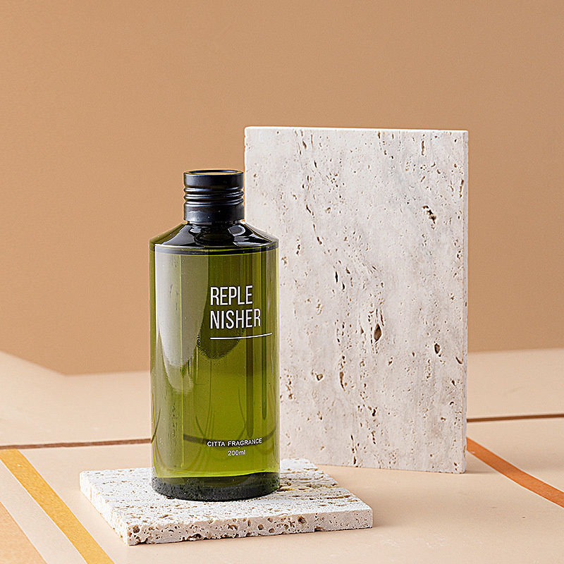 200ml 아로마 디퓨저 리필 - 라탄 리드 디퓨저용  - Perfume Aroma Fragrance 리뷰 및 가격