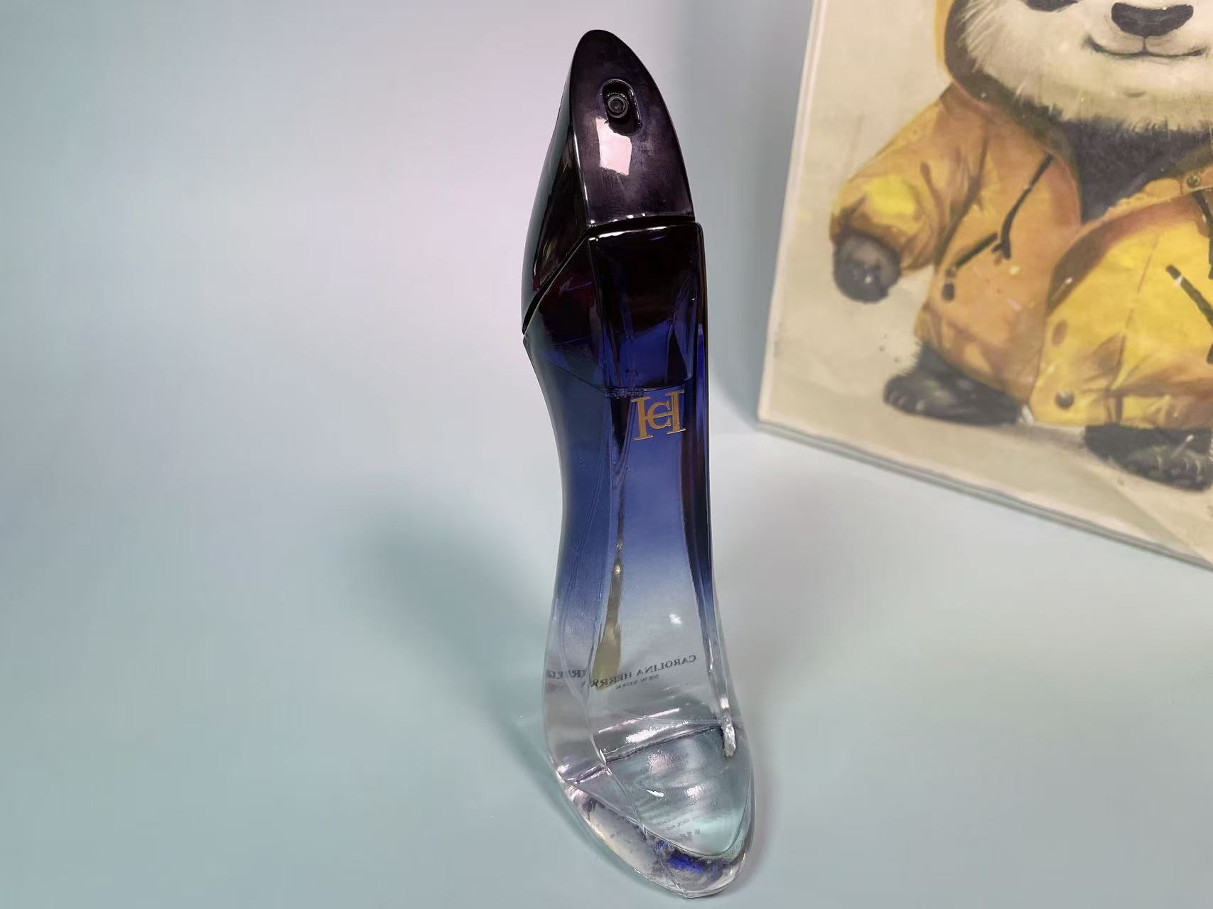 캐롤라이나 헤레라 굿 걸 레제르 향수 스프레이 80ml - Perfume Fragrance Price 리뷰 및 가격