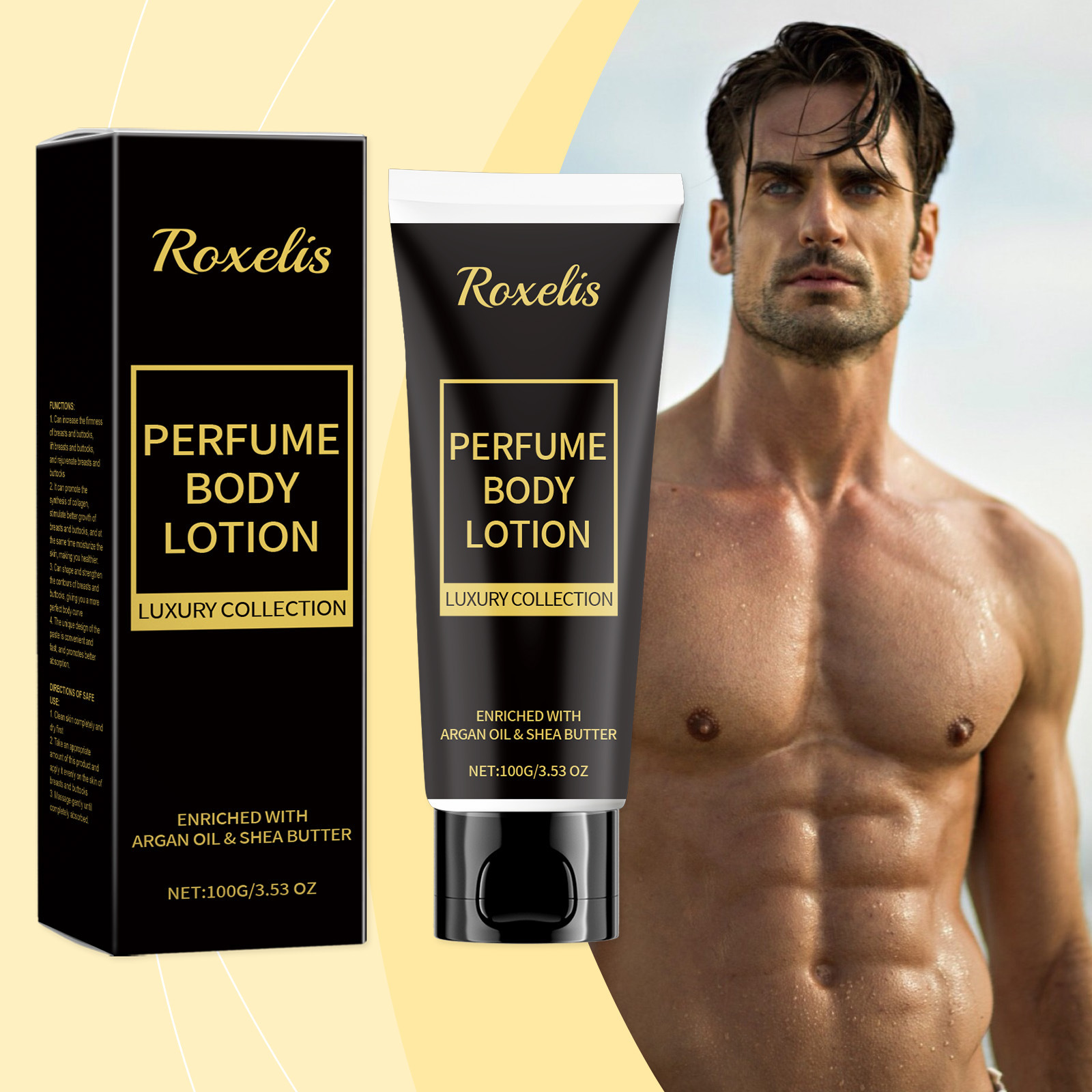 남성용 매력적인 향수 로션, 오래 지속되는 은은한 향, - Perfume Fragrance Body Lotion 리뷰 및 가격