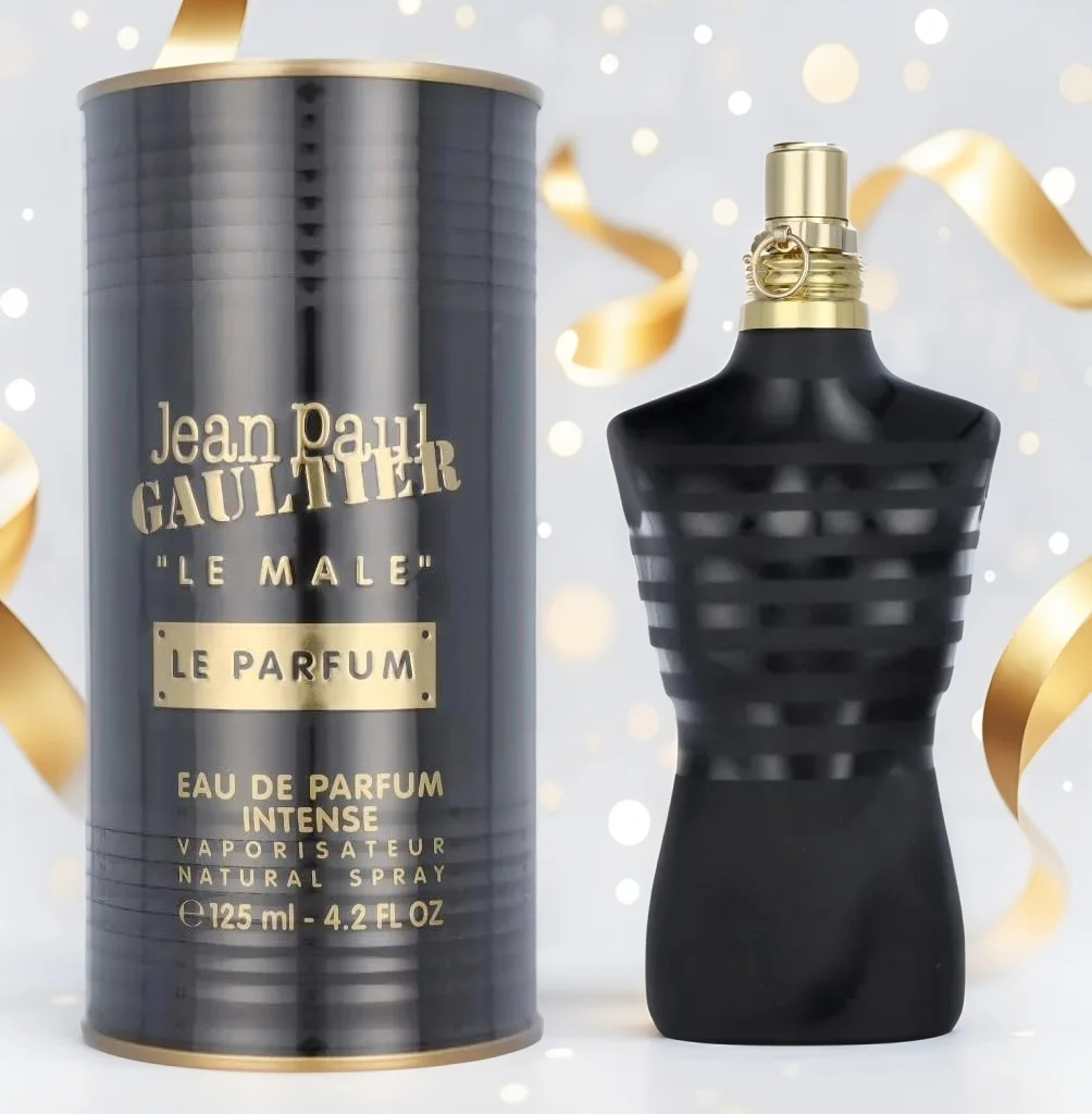 장 폴 고티에 르 말 르 파르펀 인텐스 - 남성용 향수 - Perfume Fragrance Jean Paul Gaultier 리뷰 및 가격