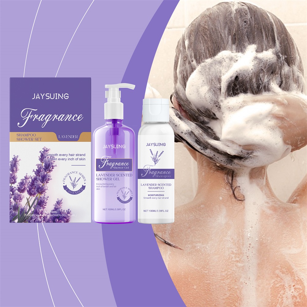 향수 샴푸 및 바디 워시 세트 하이 드레이팅 샴푸 및  - Perfume Fragrance Shampoo 리뷰 및 가격