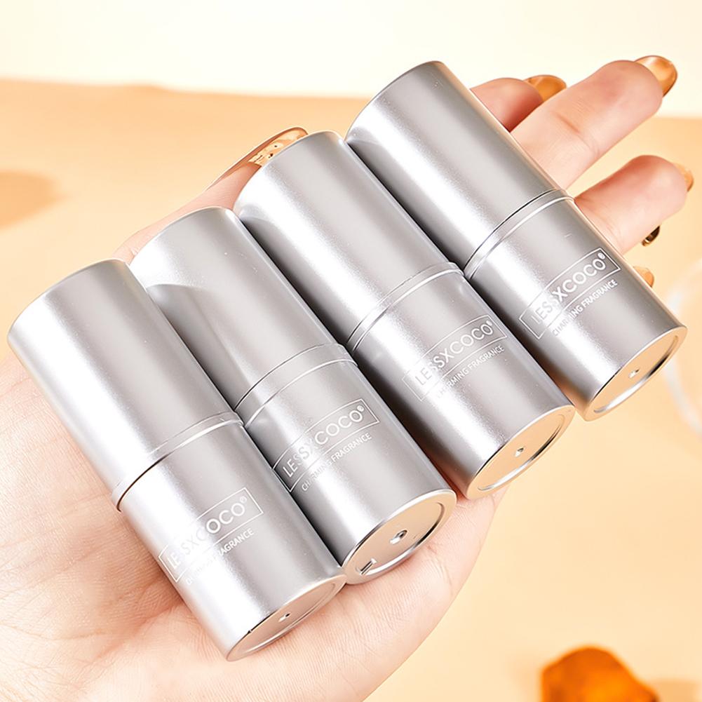 1개입 로맨틱 향수 고체 향수 신선하고 오래 지속되는  - Perfume Fragrance For Girls 리뷰 및 가격