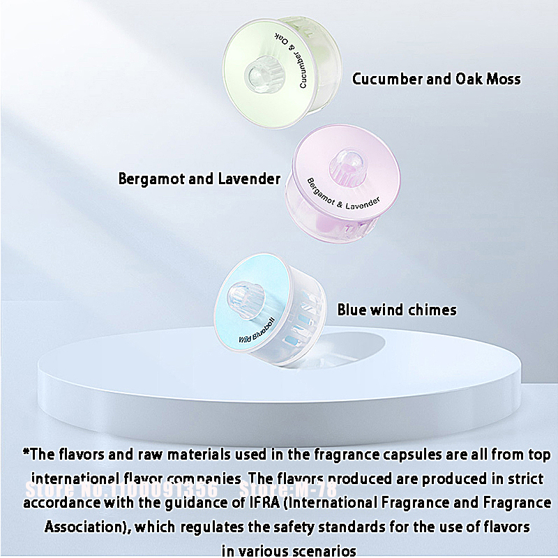 향수 캡슐 ECOVACS Deebot T9 Max /  - Perfume Fragrance Kit 리뷰 및 가격