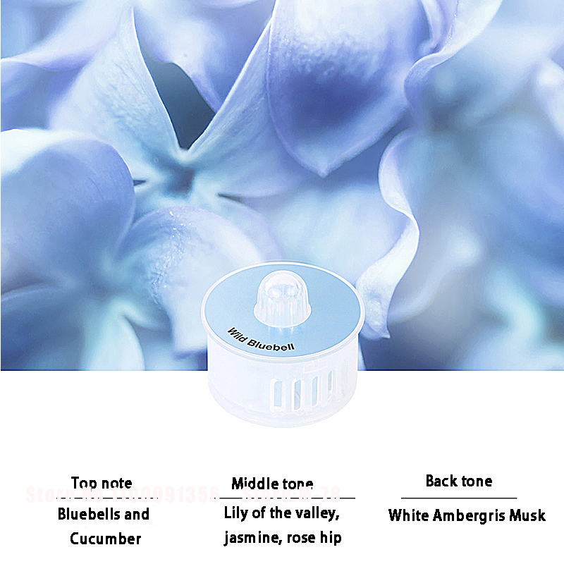 향수 캡슐 ECOVACS Deebot T9 Max /  - Perfume Fragrance Kit 리뷰 및 가격