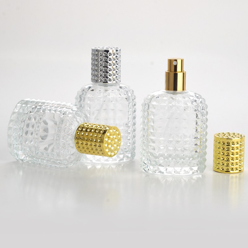 여행용 알루미늄 분무기 빈 화장품 케이스 30ml 50 - Perfume Fragrance World Qahwa 리뷰 및 가격
