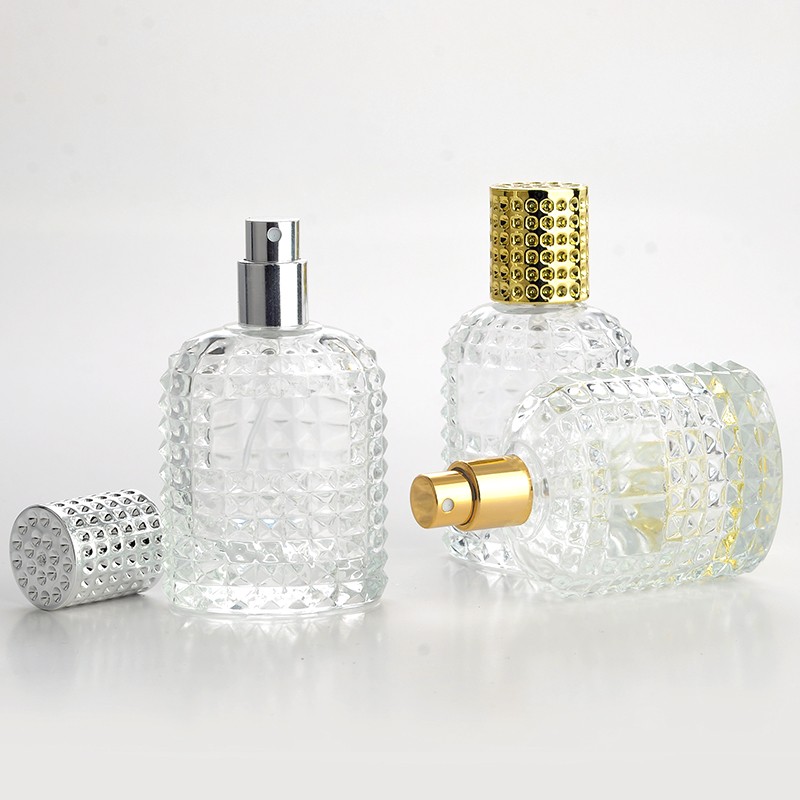 여행용 알루미늄 분무기 빈 화장품 케이스 30ml 50 - Perfume Fragrance World Qahwa 리뷰 및 가격