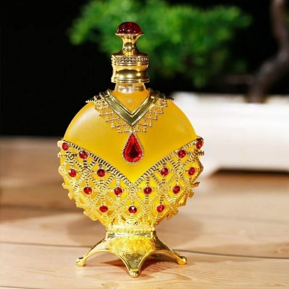 골드 아라비안 향수 라이트 프레그런스 퍼퓸 오일 프레쉬 - Perfume Fragrance World 리뷰 및 가격